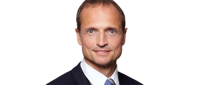 Portrait: Wolfgang Gerstl