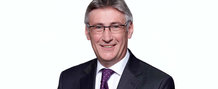 Portrait: Fritz Aichinger