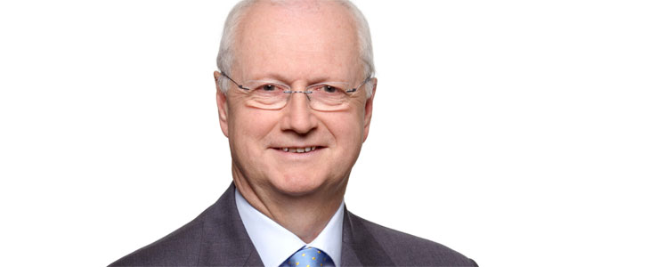 Portrait: Bernhard Dworak