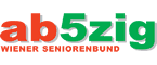 Logo: Ab5zig - Wiener Seniorenbund