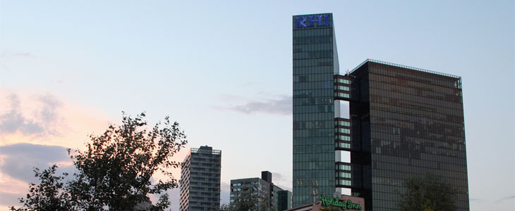 Bild: Wienerberg Tower